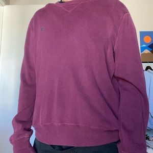 polo ralph lauren sweater